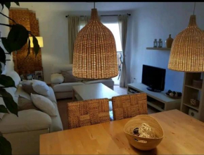 APARTAMENTO AMPLIO CERCA DEL MAR